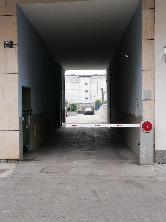 Zagreb Studio 39 Kranjceviceva Exterior photo